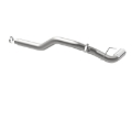 Picture of 17866-MagnaFlow PRO DPF Filter-Back Exhaust System Nissan