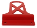 Picture of aFe Control Rear Tow Hook Red 97-04 Chevrolet Corvette (C5)