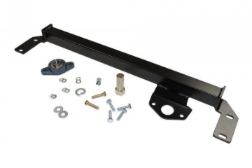 Picture of Sinister Diesel 94-02 Dodge Steering Box Support for 1994-2002 Dodge 2500/3500
