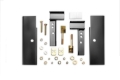 Picture of Standard No Drill Installation Kit