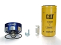 Picture of Sinister Diesel 01-15 Chevy Duramax CAT Filter Adapter