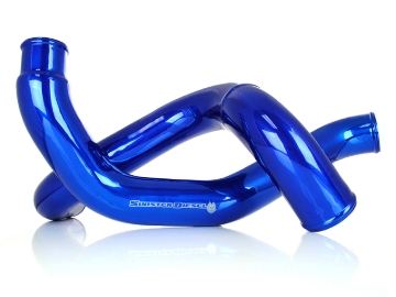 Picture of Sinister Diesel 03-07 Ford 6.0L Powerstroke Intercooler Charge Pipe Kit