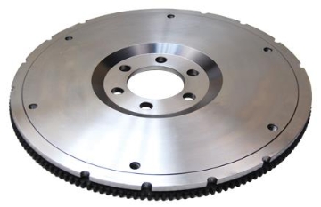 Picture of Fidanza 86-95 Ford Mustang 5.0L Nodular Iron Flywheel