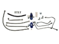 Picture of Sinister Diesel 03-07 Ford 6.0L Regulated Fuel Return Kit