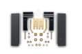 Picture of Standard No Drill Installation Kit