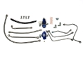 Picture of Sinister Diesel 03-07 Ford 6.0L Regulated Fuel Return Kit