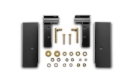Picture of Standard No Drill Installation Kit