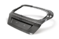 Picture of Seibon 14 Ford Fiesta ST Carbon Fiber Trunk Lid (Prototype)