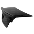 Picture of Seibon 14 Ford Fiesta ST Carbon Fiber Trunk Lid (Prototype)