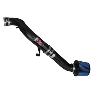 Picture of Injen 10-11 Kia Soul 2.0L 4cyl Black Cold Air Intake w/ MR Technology