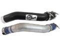 Picture of aFe Bladerunner Intercooler Hot Side Tube, 11-15 Ford Diesel Trucks V8-6.7L (td)