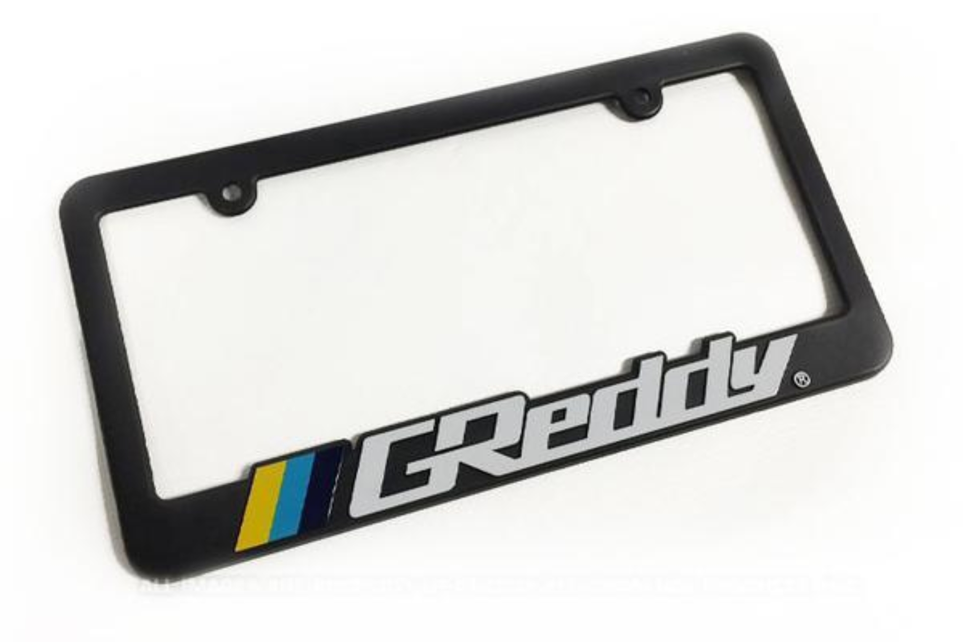 Picture of GReddy Intercooler Logo Stencil