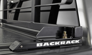 Picture of 40XXX Series Inside Rail Clamping Tonneau Cover Adaptor