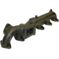 Picture of BD Diesel Cast Exhaust Manifold - Dodge 6.7L 2008-2012