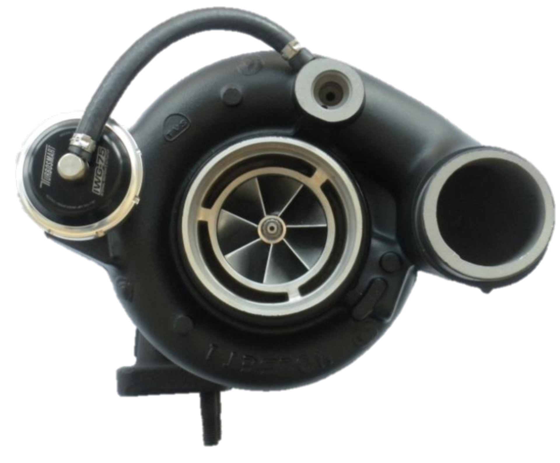 Picture of Fleece Performance FPE 63mm Cheetah Turbos Turbochargers - FPE-351-0304
