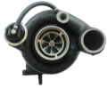 Picture of Fleece Performance FPE 63mm Cheetah Turbos Turbochargers - FPE-351-0407