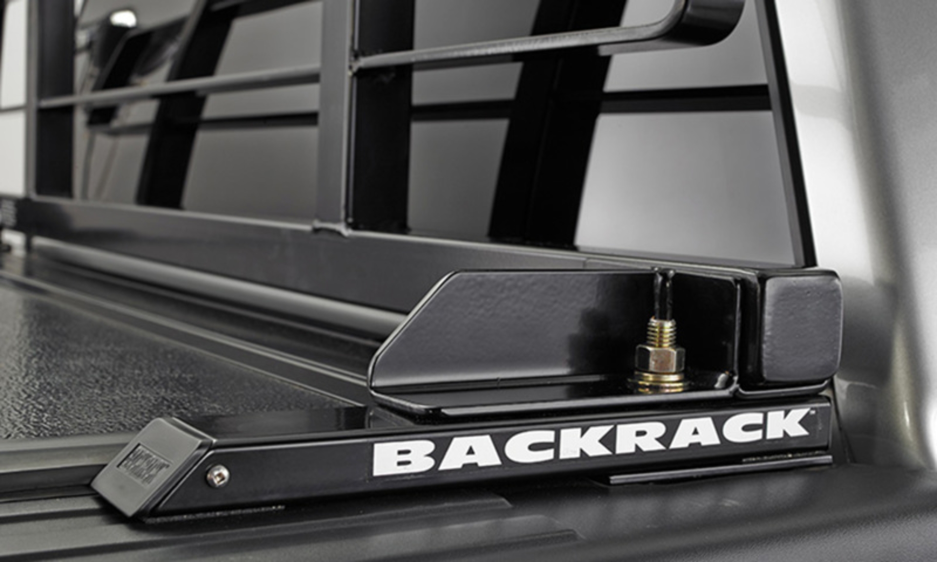 Picture of 40XXX Series Inside Rail Clamping Tonneau Cover Adaptor