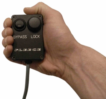 Picture of Fleece Performance 01-13 GM Duramax 6.6L AlliLocker - Allison Torque Converter Controller