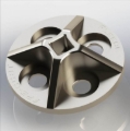 Picture of Fleece Performance 89-07 Dodge 5.9L / 07.5-12 6.7L Cummins Crankshaft Barring Tool