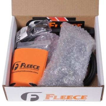 Picture of Fleece Performance 03-07 Dodge 5.9L Cummins Coolant Bypass Kit (03-05 Auto Trans)