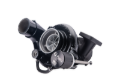 Picture of Fleece Performance FPE 63mm Cheetah Turbos Turbochargers - FPE-351-0407
