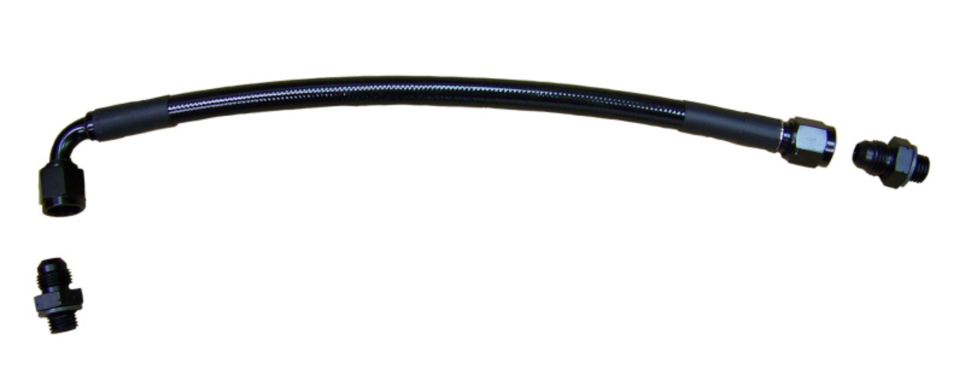 Picture of Fleece Performance FPE Oil Line Kits - FPE-CRTFL-OE