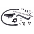 Picture of Fleece Performance 03-07 Dodge 5.9L Cummins Coolant Bypass Kit (03-05 Auto Trans)
