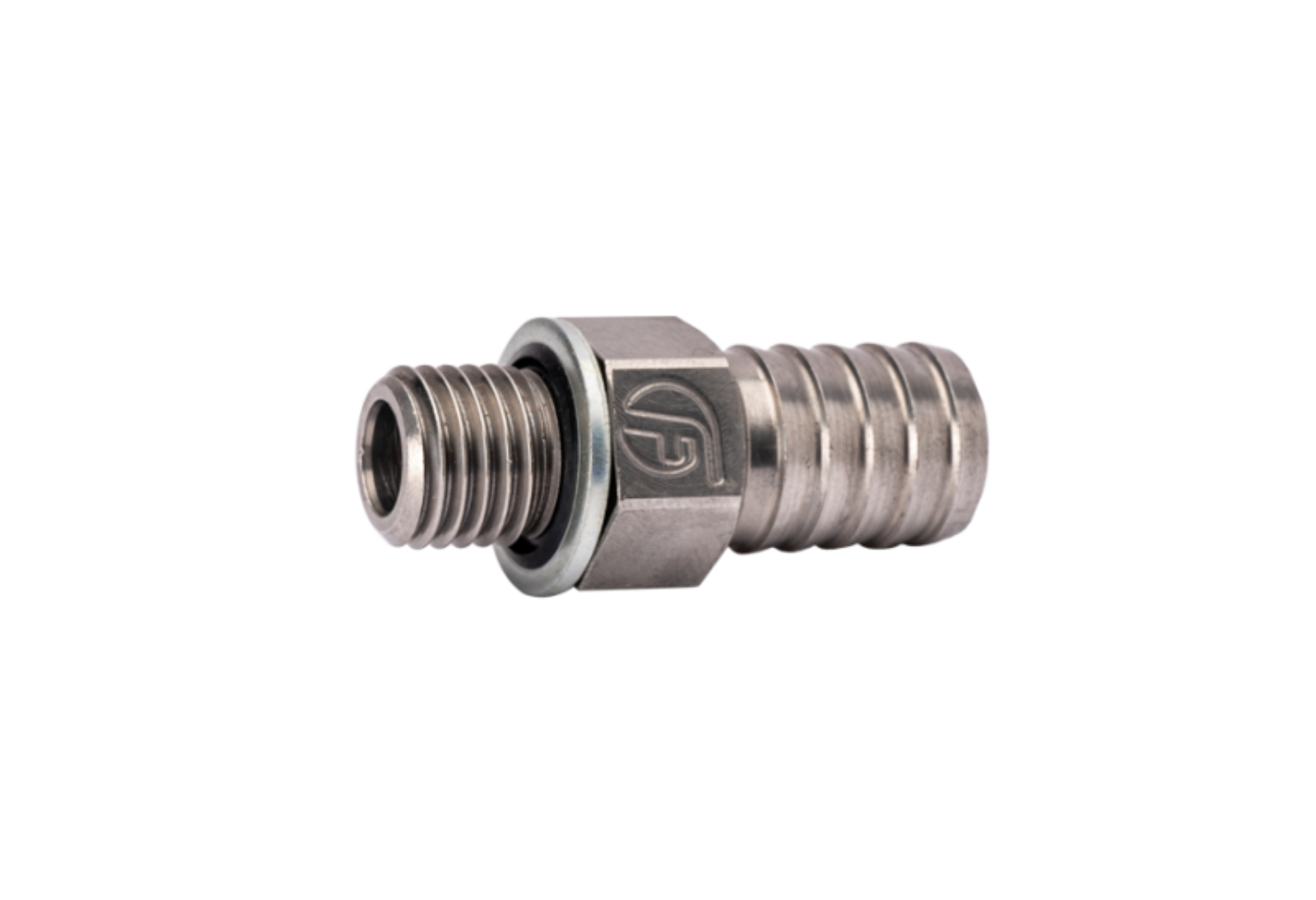 Picture of Fleece Performance Universal 1/2in CP3 Feed Fitting
