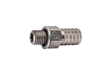 Picture of Fleece Performance Universal 1/2in CP3 Feed Fitting