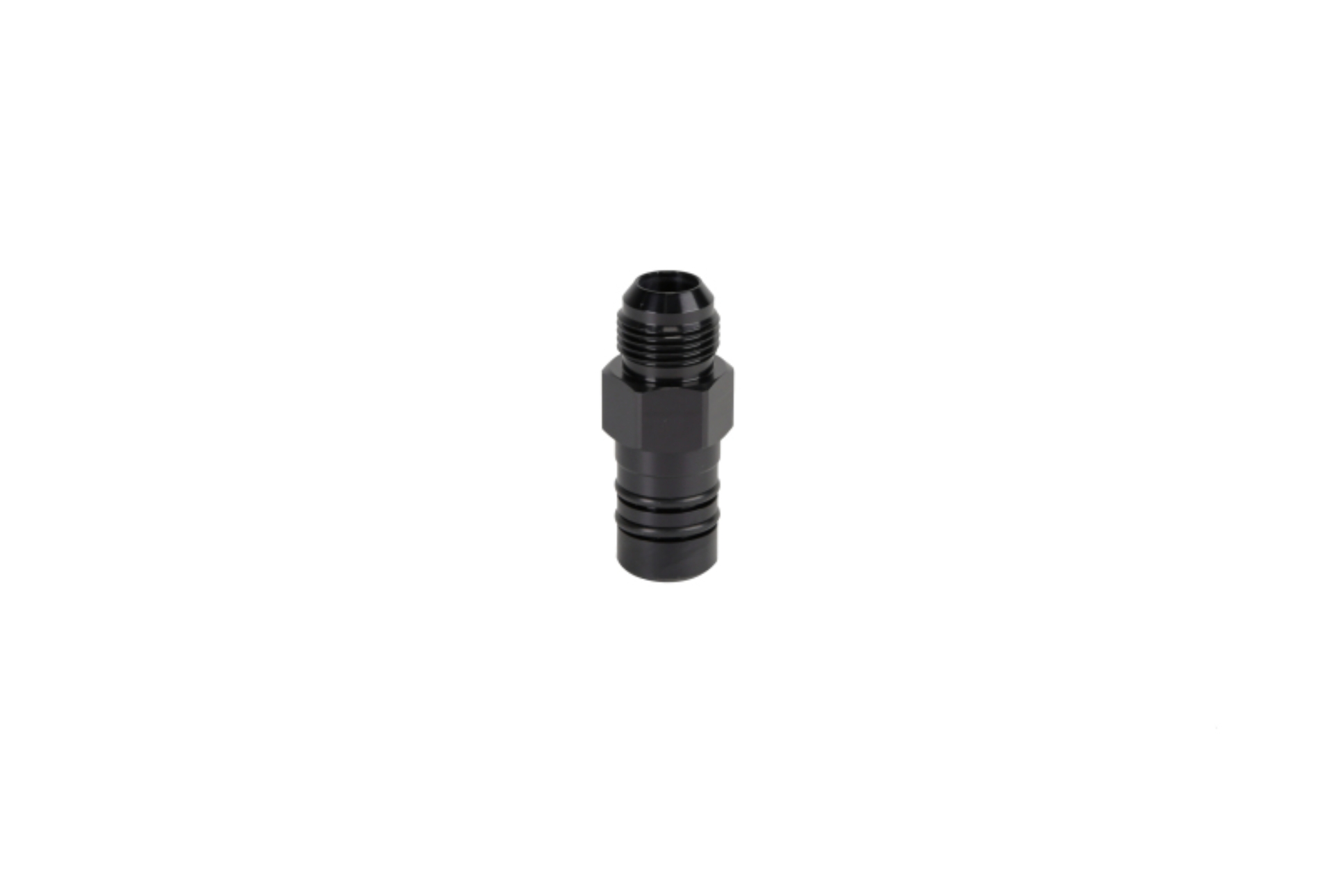 Picture of Fleece Performance Universal Cummins Turbo Drain Tube Adapter
