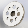 Picture of Fleece Performance 89-07 Dodge 5.9L / 07.5-12 6.7L Cummins Crankshaft Barring Tool