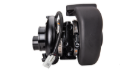 Picture of Fleece Performance FPE 63mm Cheetah Turbos Turbochargers - FPE-351-0712