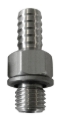 Picture of Fleece Performance Universal 3/8in CP3 Return Fitting