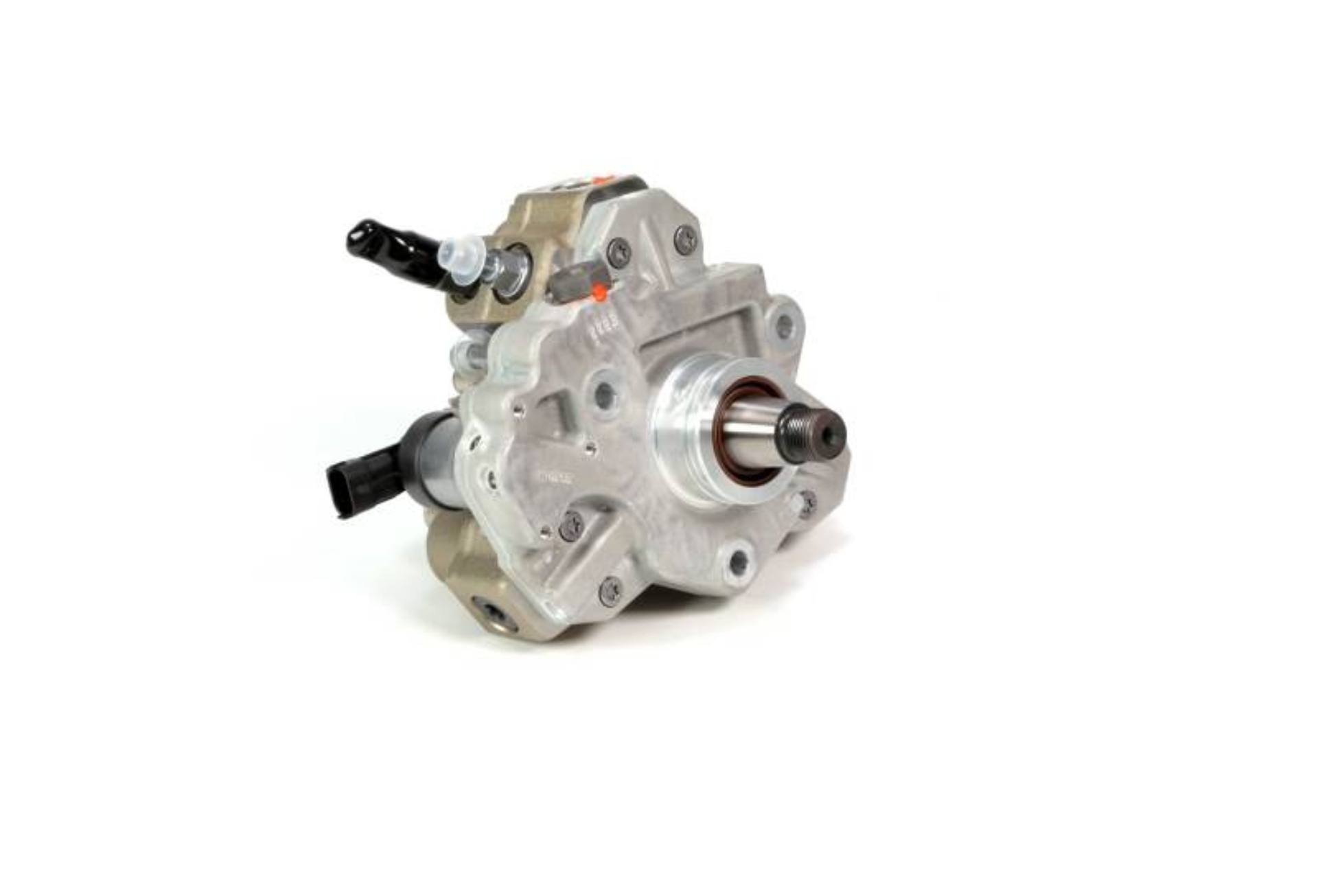 Picture of Fleece Performance 01-13 GM Duramax 6.6L Duramax CP3K (LBZ/LMM Based)