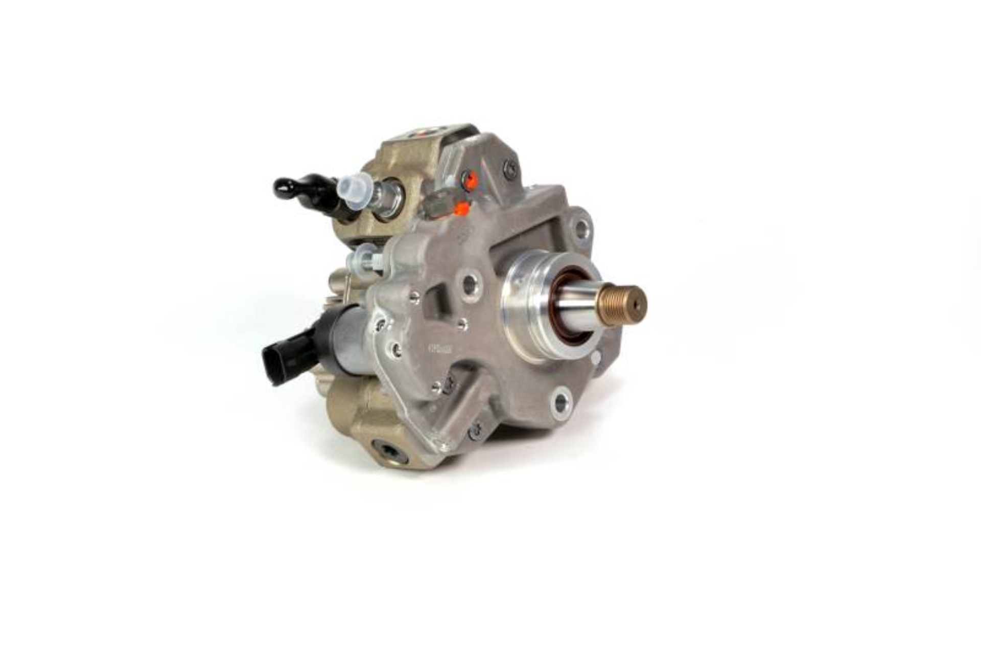 Picture of Fleece Performance 01-13 GM Duramax 6.6L Duramax PowerFlo 750 CP3 (LBZ/LMM Based)