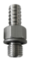 Picture of Fleece Performance Universal 3/8in CP3 Return Fitting