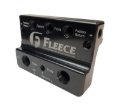 Picture of Fleece Performance 10-12 Dodge 6.7L Cummins 4th Gen Fuel Distribution Block
