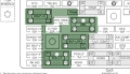Picture of Fleece Performance FPE All Lights On Light Accessories and Wiring - FPE-GM-ALO-37