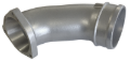 Picture of Fleece Performance 01-04 GM Duramax 6.6L LB7 High Flow LB7 Intake Horn