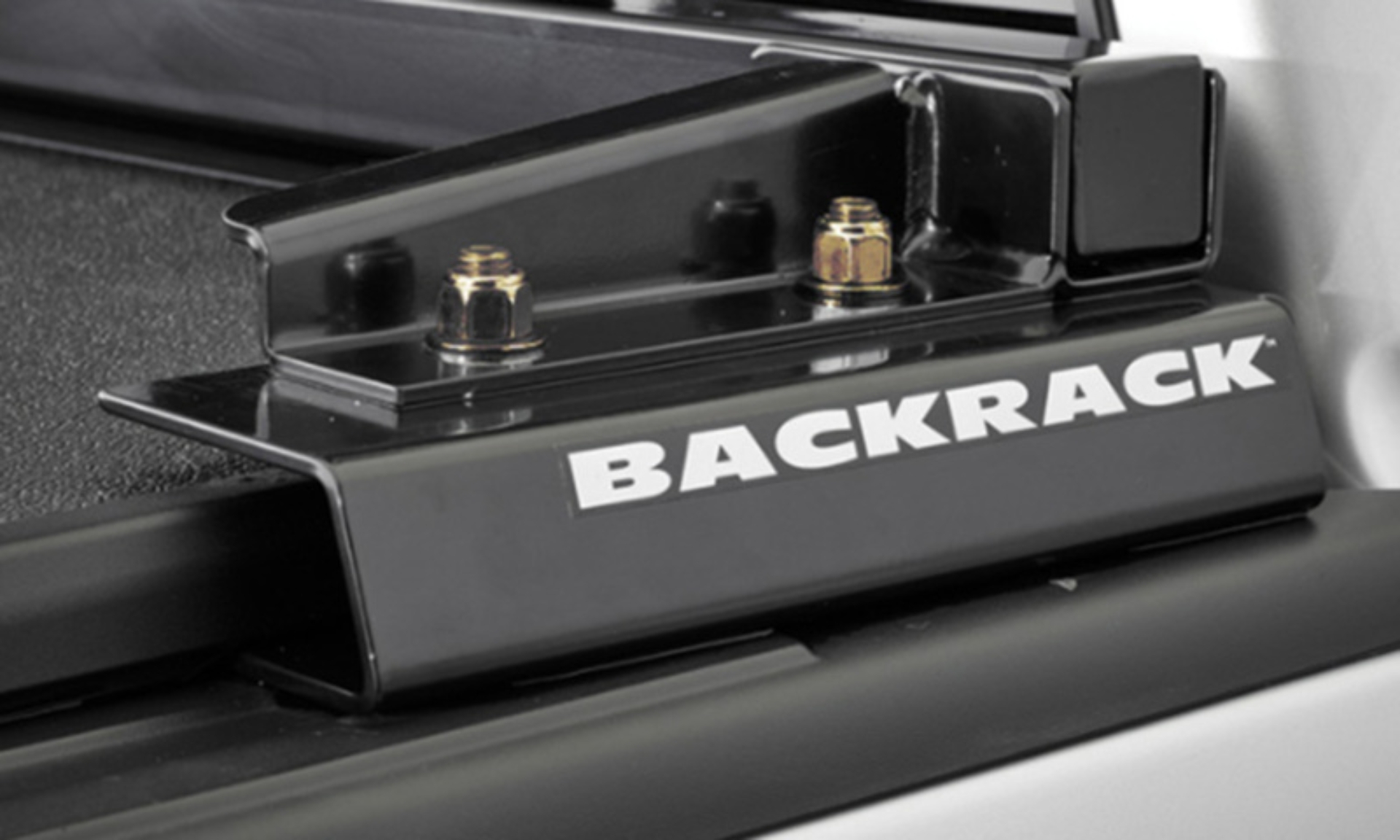 Picture of 50XXX Series Wide Top Rail Tonneau Cover Adaptor