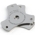 Picture of Fleece Performance 2500 and 3500 Low Profile Shock Mounts