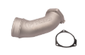 Picture of Fleece Performance 01-04 GM Duramax 6.6L LB7 High Flow LB7 Intake Horn