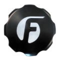 Picture of Fleece Performance FPE Oil Cap Covers - FPE-OC-CR-F