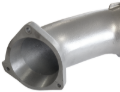 Picture of Fleece Performance 01-04 GM Duramax 6.6L LB7 High Flow LB7 Intake Horn