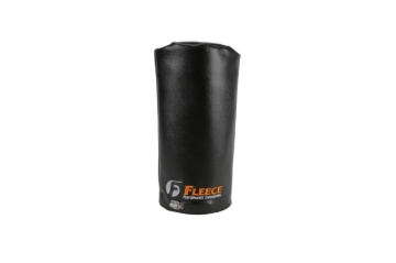 Picture of Fleece Performance Stack Cover - 7 inch - Straight Cut