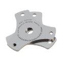 Picture of Fleece Performance 2500 and 3500 Low Profile Shock Mounts
