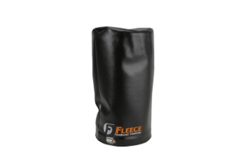 Picture of Fleece Performance Stack Cover - 8 inch - Straight Cut