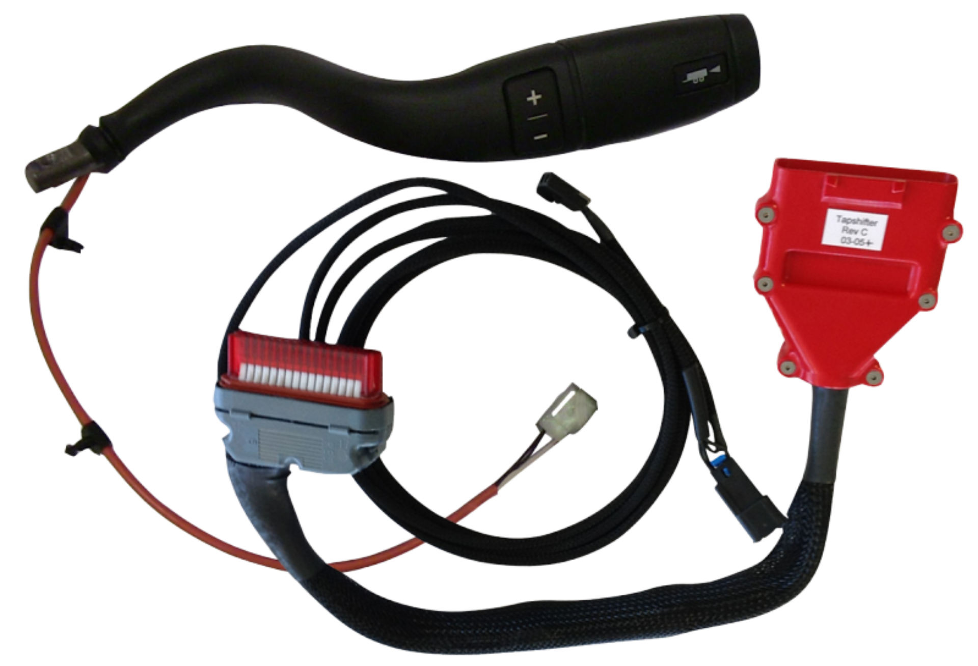 Picture of Fleece Performance FPE TapShifter Shifters - FPE-TAPSHIFTER12