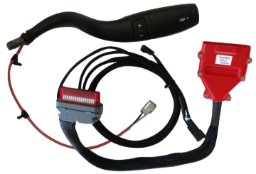 Picture of Fleece Performance 01-02 GM Duramax 6.6L LB7 Allison TapShifter