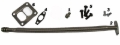 Picture of Fleece Performance FPE Turbo Install Kits - FPE-TURBO-INST-KIT-CUMM59